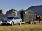 Volkswagen Passat Variant V6 FSI 4Motion 2006 года